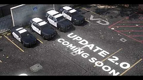 Lore-Friendly | Upcoming Update for Vehicles 2.0 - FiveM