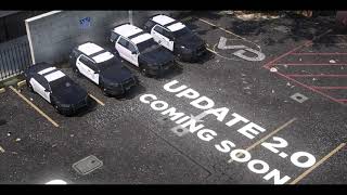Lore-Friendly | Upcoming Update for Vehicles 2.0 - FiveM