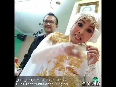Dua Pilihan Bunda Yunita Ababil Album Terbaru..