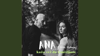 Download Lagu Kažu svi da izmišljam (feat. Damir Urban) MP3