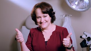Doctors Day 2020 | Dr.Tara Pedigo