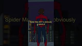 The 2 WORST Spider-Man Shows Are CONNECTED?!