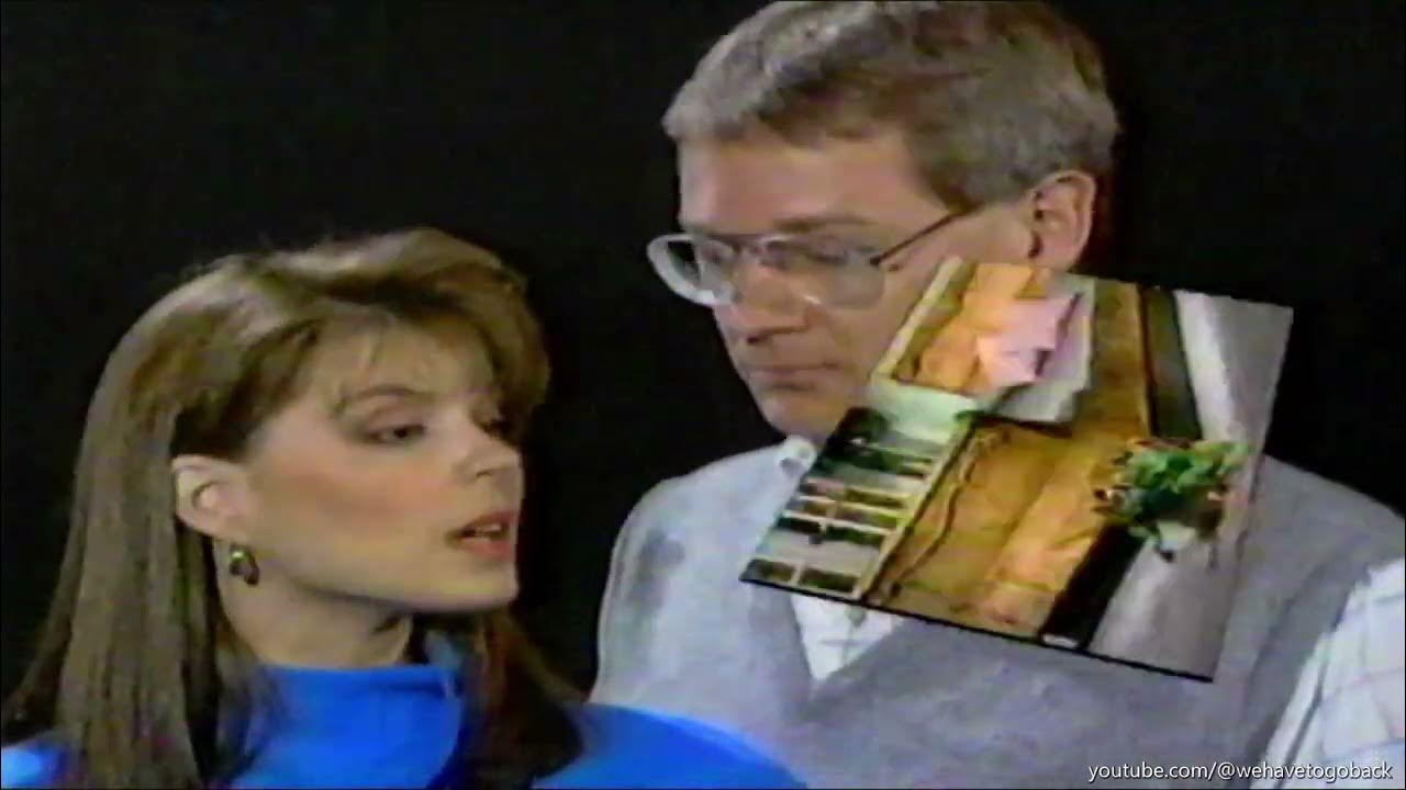 Big Sur Waterbeds Houston commercial 1990 YouTube