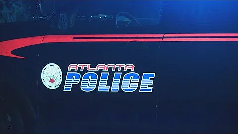 2 shot along Joseph E. Boone Blvd., Atlanta Police...