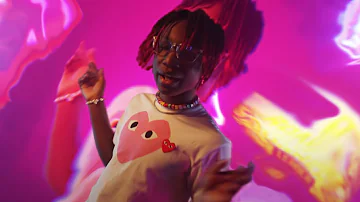 YNW BSlime - "Valenslime" (Official Video)