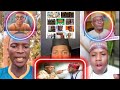 TOFAH😳 ASHE IRIN TONON ASIRIN DA EL-RUFAI YAYIWA TINUBU KENAN🤔