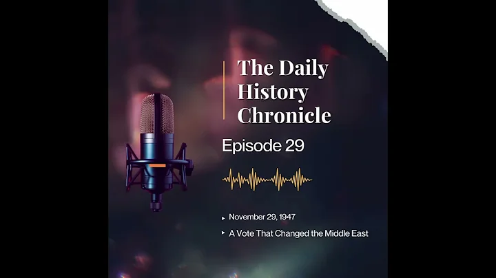 The Daily History Chronicle November 29