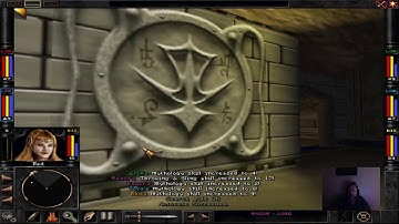 Previous Live Stream of Wizardry 8 EXPERT Iron Man Mode Part 2