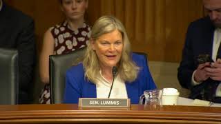 Lummis Questions Wyoming's Todd Fornstrom on Diesel Mileage Impacts of DEF Systems Wealth