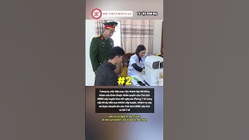 Sửa Luật NVQS khi bỏ cấp huyện: Khám tuyển nghĩa vụ quân sự sẽ có sự thay đổi lớn | TVPL