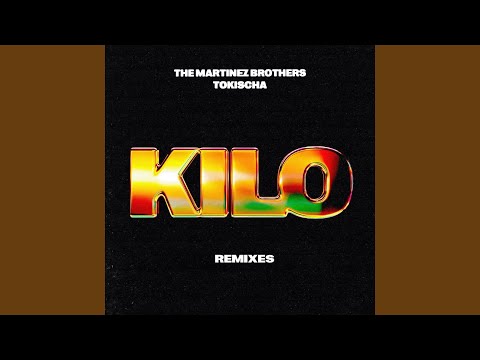 KILO (Major Lazer & Ape Drums Remix)