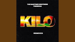 Miniatura de vídeo de "The Martinez Brothers - KILO (Major Lazer & Ape Drums Remix)"