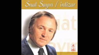 Suat Sayın - Kaderimdir Çekiyorum (1973) Resimi