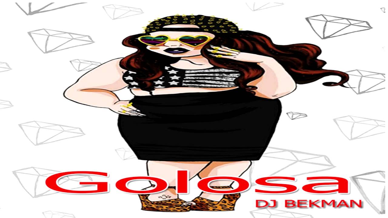 Tonton Golosa Dj Bekman di YouTube