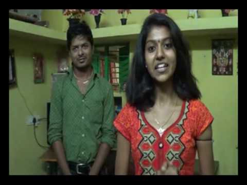 Singer Madhu Priya about Her Marriage With Srikanth