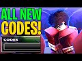 ✅ UNTITLED BOXING GAME CODES ROBLOX – All New Working Codes!