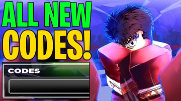✅ UNTITLED BOXING GAME CODES ROBLOX – All New Working Codes!