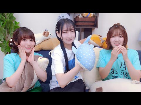 ゲーム＆トークバラエティ『ゆうきんち #83』 【ゲスト：佐倉薫　MC：桑原由気・高田憂希】