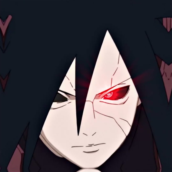 Uchiha Madara vs Shinobi Alliance - Madara Badass Edit 