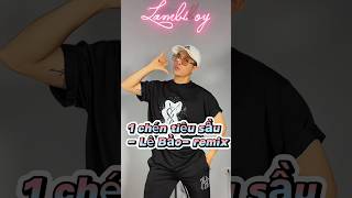 Nâng Chén Tiêu Sầu Lê Bảo Remix - Bích Phương  | Tiktok Dance | Abaila Dance Fitness #tiktokdance