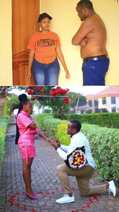 Yamufashe amuca inyuma
