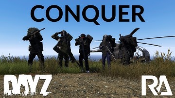 The Return of CNQR | Rearmed AU Main