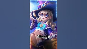 Edith Counter Heros #shortmlbb #mobilelegends #mlbb