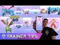 EVOLVING EVERY NEW GEN 3 POKÉMON IN POKÉMON GO