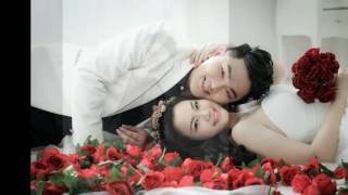 Pre Wedding Slideshow - Edward & Amber