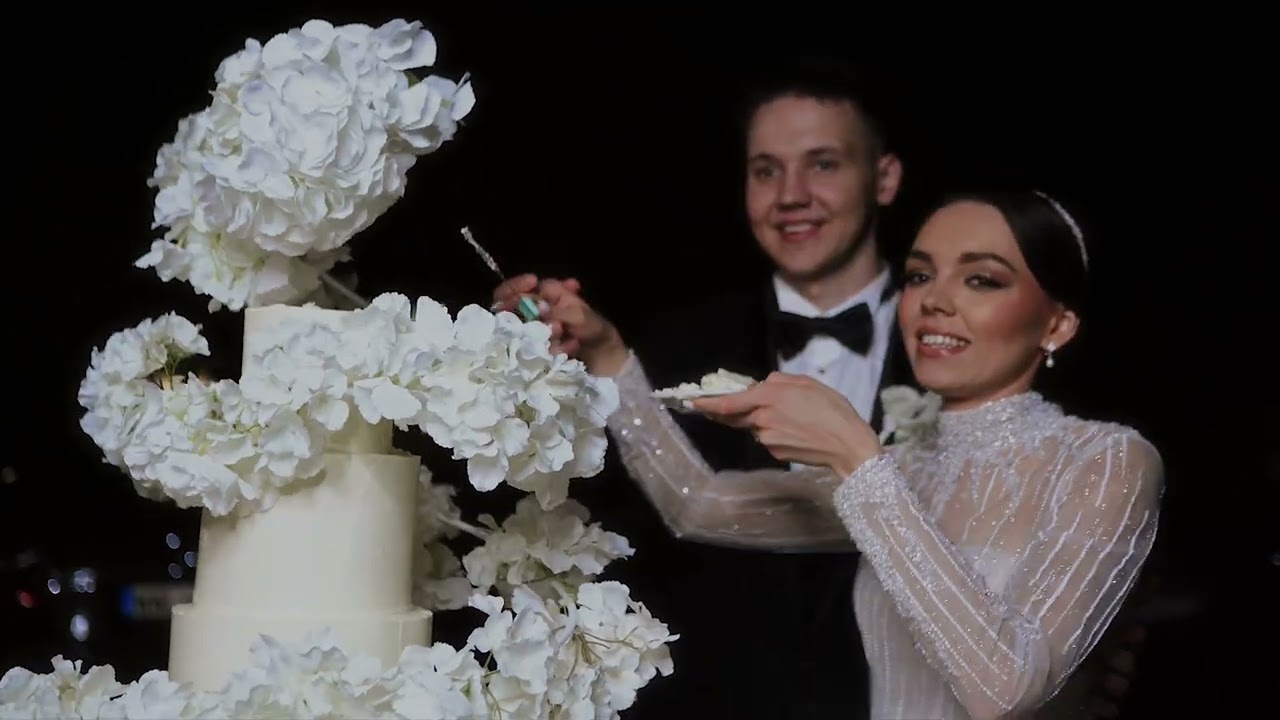 Teledysk - TORT (Wesele Dagmara i Sebastian)