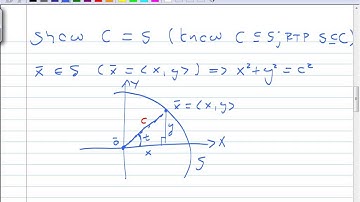 Curves from vector functions 2 Circles 1