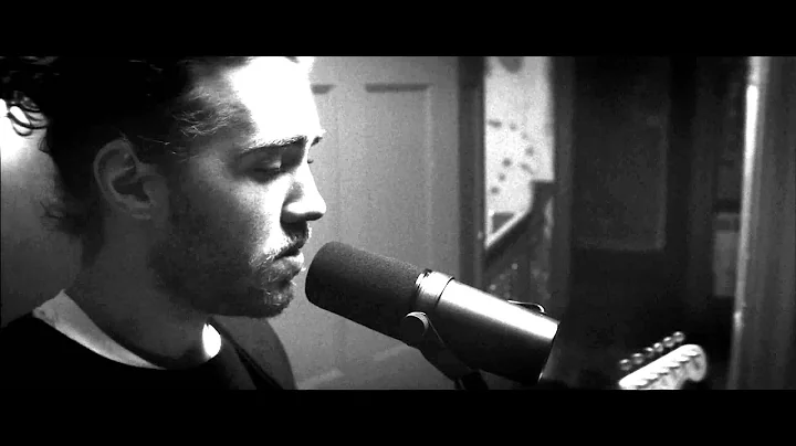 Matt Corby - Brother (Stripped Back) (Official Vid...
