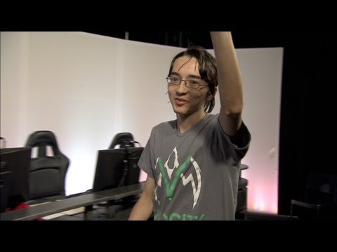 Recap: LCS 2013 NA Summer W8D1