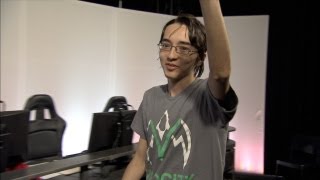 Recap: LCS 2013 NA Summer W8D1