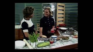 How to make stuffed peppers | Mary Berry | 1970s Cooking | Good Afternoon | 1974