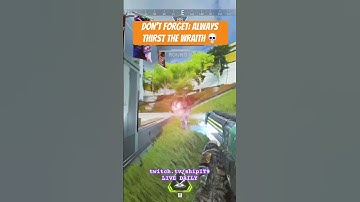 SQUAD WIPE // #apexlegends #apexclips #apexlegendsclips