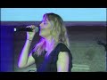 Capture de la vidéo Louane Live & Unplugged @ Paris - Full Concert, 08.03.2017