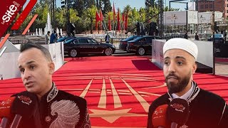 في غياب طاليس.. فيلم ”الإخوان” يختتم العروض المقدمة لساحة الفنا