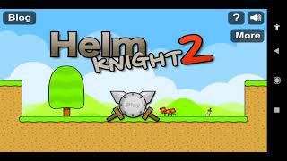 Play game Helm Knight 2 screenshot 2