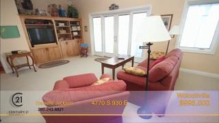 4770 S 930 E video tour