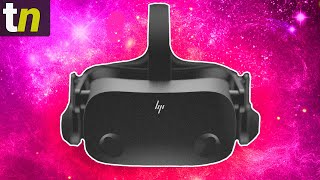 This Is Valves And Hps Next Generation Vr Headset