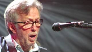 Tears in Heaven - Eric Clapton - Nashville 2013 chords