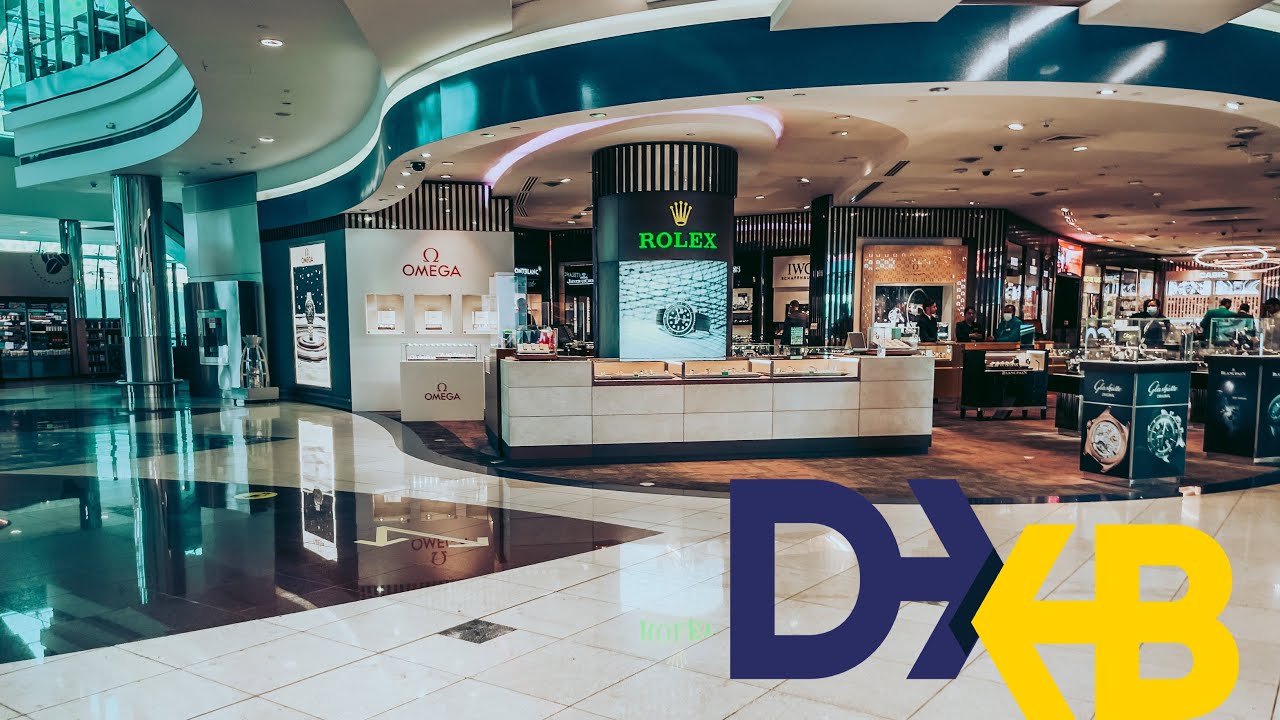 AD Rolex Dubai International Airport "available watches" 19/02/2023” nothing available!! YouTube