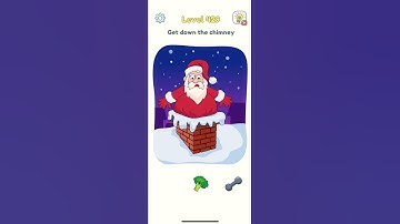 DOP 3(displace one part 🔥😂) Level 429 #funny #games #shorts #viral #music #dop3 #christmas #santa