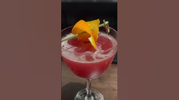 Cadence Speakeasy🥃 #pittsburgh #foodie