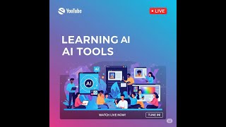 SUNDAY with AI Learning|🔴live
