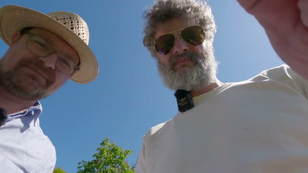 Noise Check Kompakt – Elbfähre Hoopte bei Hamburg