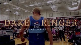Behind The Scenes: Kyle Dake-Alex Dieringer Wrestle-Off