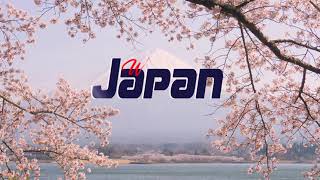 Welcome To Japan Land Of The Rising Sun