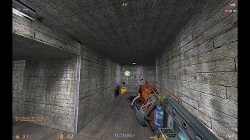 Величайшие матчи half-life Alex VS Dispara top turkish player